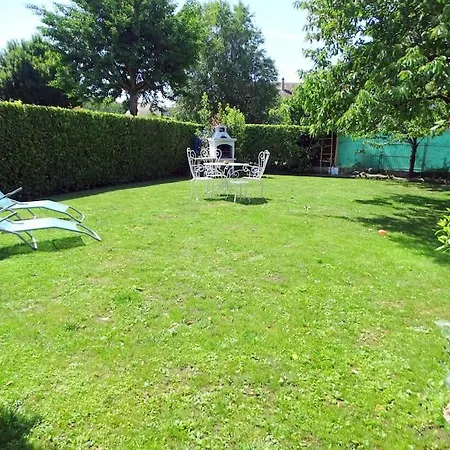 Appartement 35 M² Bord De Lac Aix Les Bains Aix-les-Bains Exterior photo