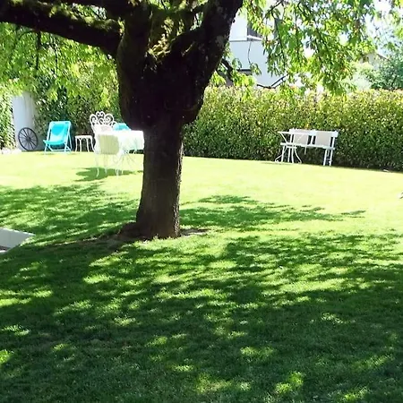 Appartement 35 M² Bord De Lac Aix Les Bains Aix-les-Bains Exterior photo