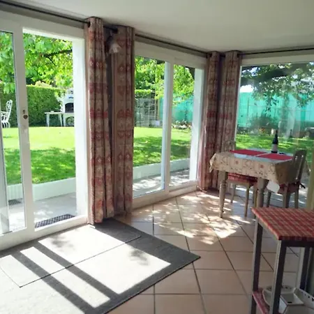 Appartement 35 M² Bord De Lac Aix Les Bains Aix-les-Bains Exterior photo