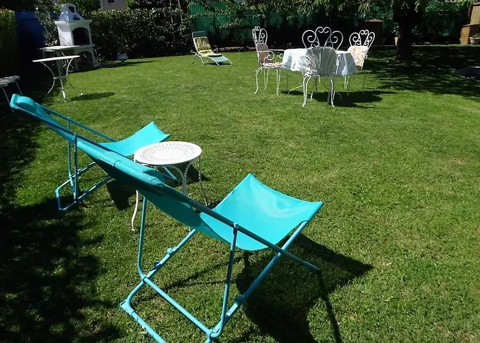 Appartement 35 M² Bord De Lac Aix Les Bains