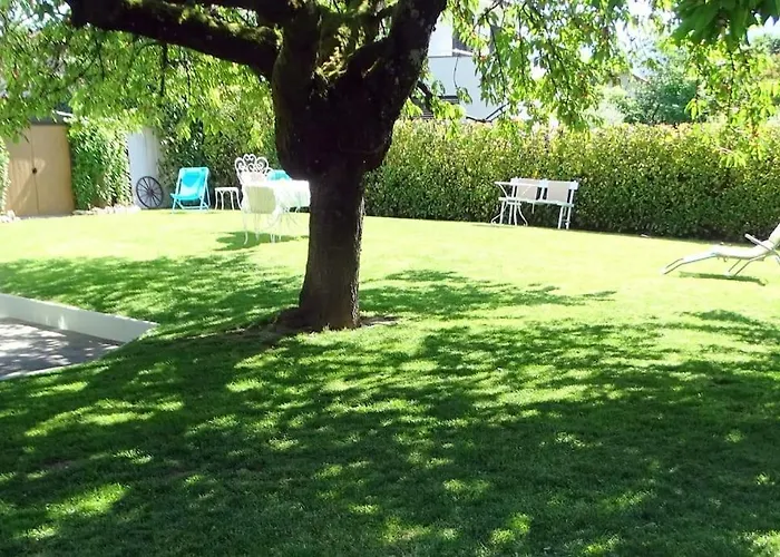 Appartement 35 M² Bord De Lac Aix Les Bains