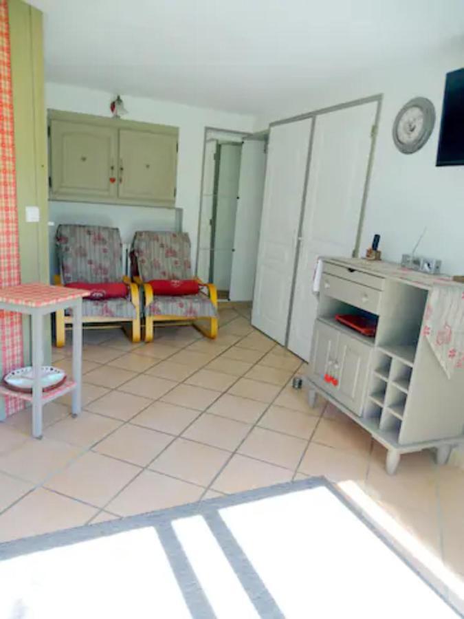 35 M² Bord De Aix Les Bains Apartment