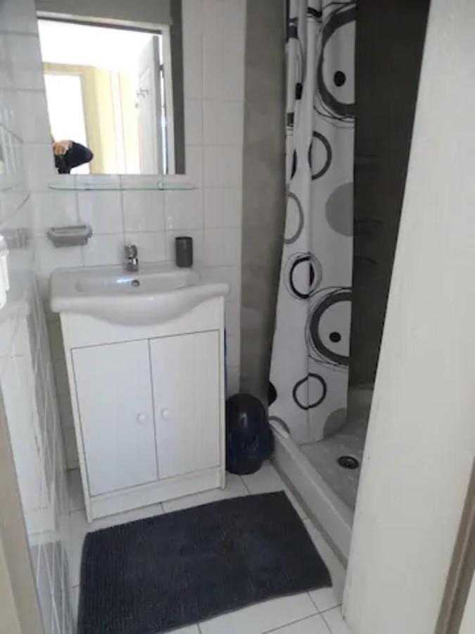 Apartment 35 M² Bord De Aix Les Bains Aix-les-Bains