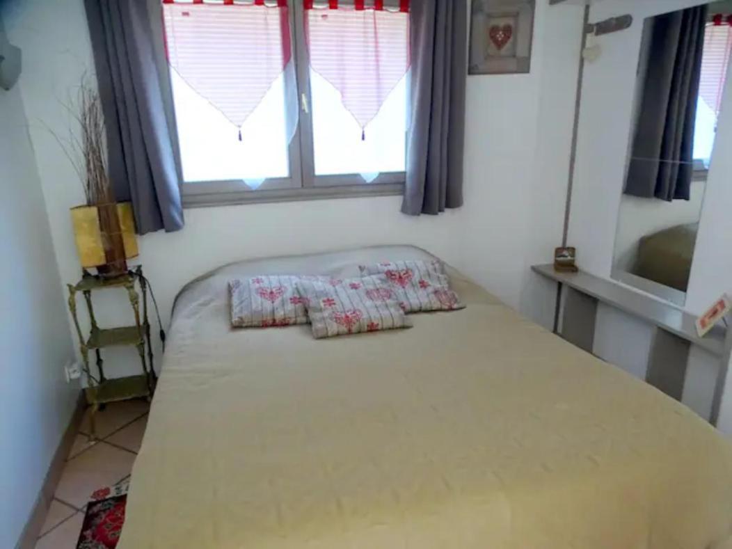 Apartment 35 M² Bord De Aix Les Bains *